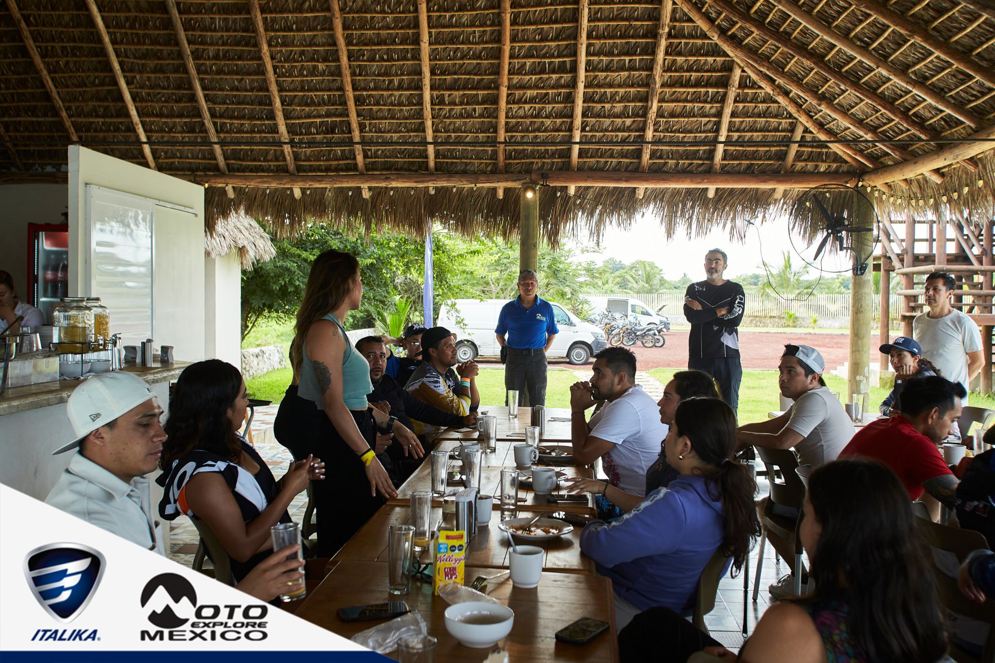 ITALIKA CHACHALACAS D3 13